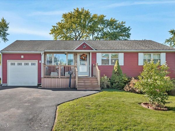 15 Harold Avenue, Latham, NY 12110