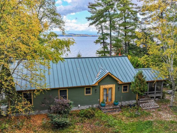 61 Mullen Bay Lane, Westport, NY 12993