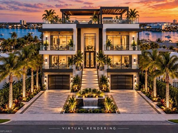 601 Estero BLVD , FORT MYERS BEACH, FL 33931