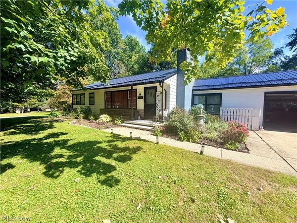 6274 Morgan Road , Ravenna, OH 44266