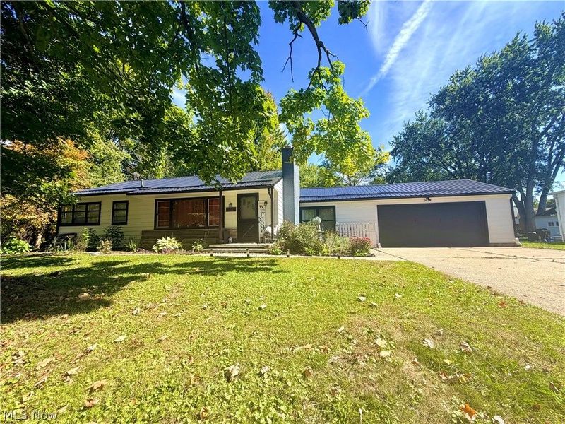6274 Morgan Road, Ravenna, OH 44266 Photo 2