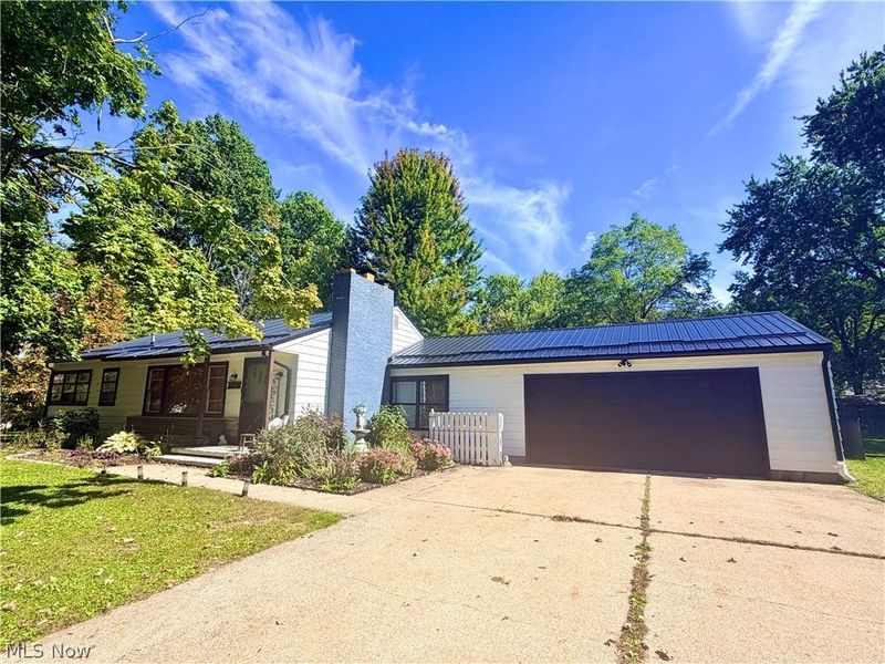 6274 Morgan Road, Ravenna, OH 44266 Photo 3