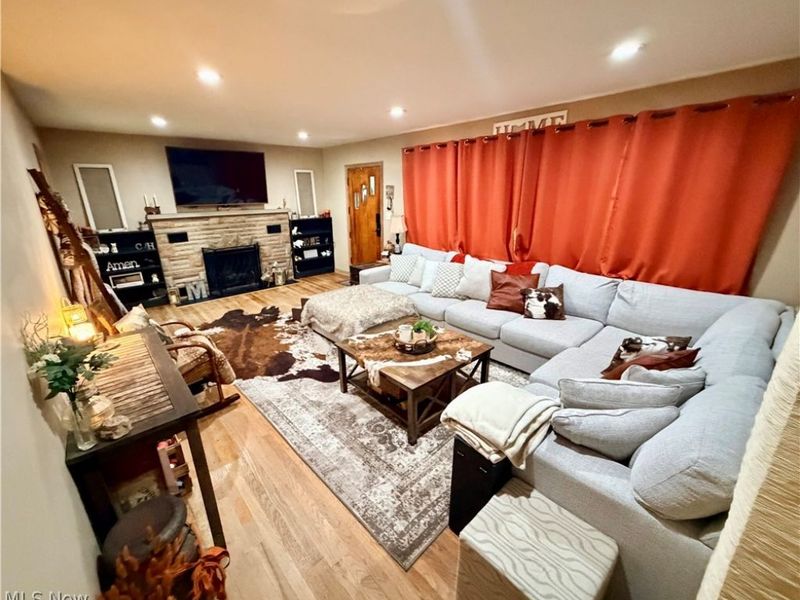 6274 Morgan Road, Ravenna, OH 44266 Photo 5
