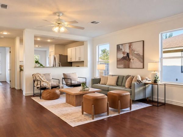 109 Brooke ST, Hutto, TX 78634