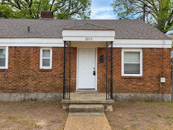 3017 GULF AVE, Unit 7, Memphis, TN 38114