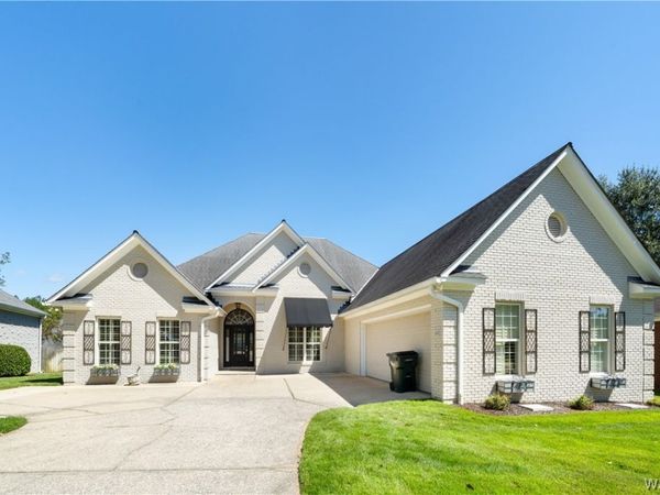 912 LYNN OAKS Street, Tuscaloosa, AL 35406