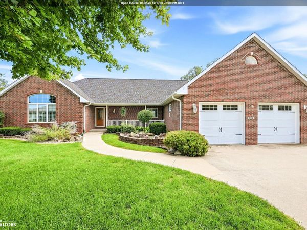 4022 Ridgeway Drive, Harlan, IA 51537
