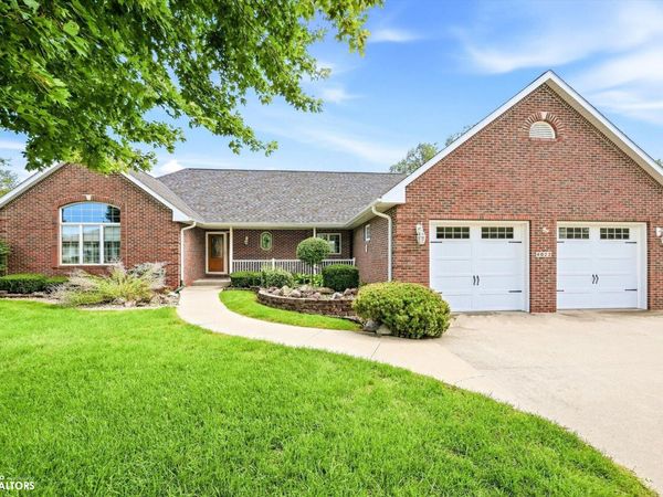 4022 Ridgeway Drive, Harlan, IA 51537