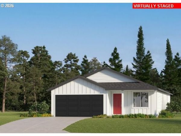 5773 Bainbridge ST, Eugene, OR 97402