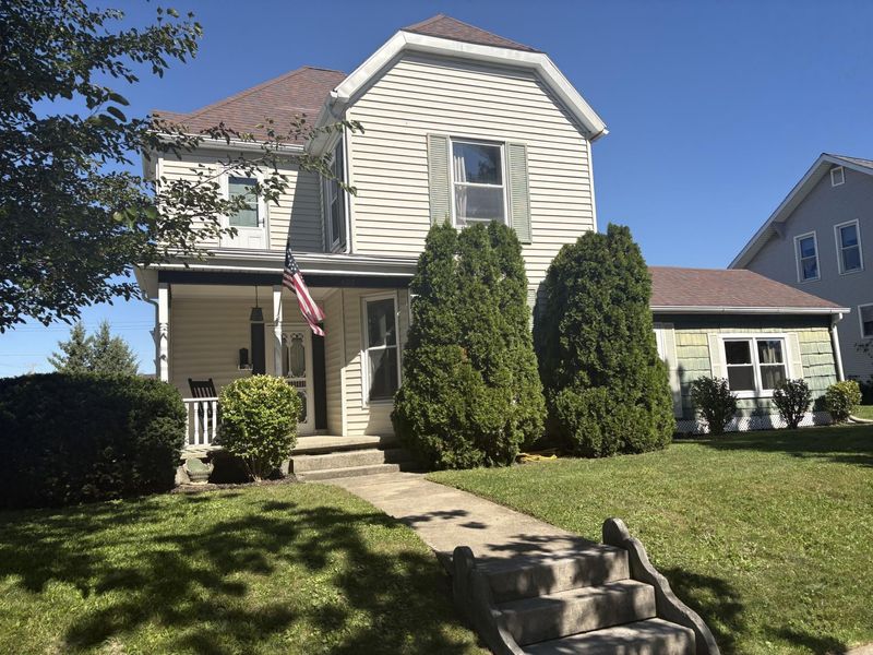 402 E Pearl Street, Wapakoneta, OH 45895 Photo 26