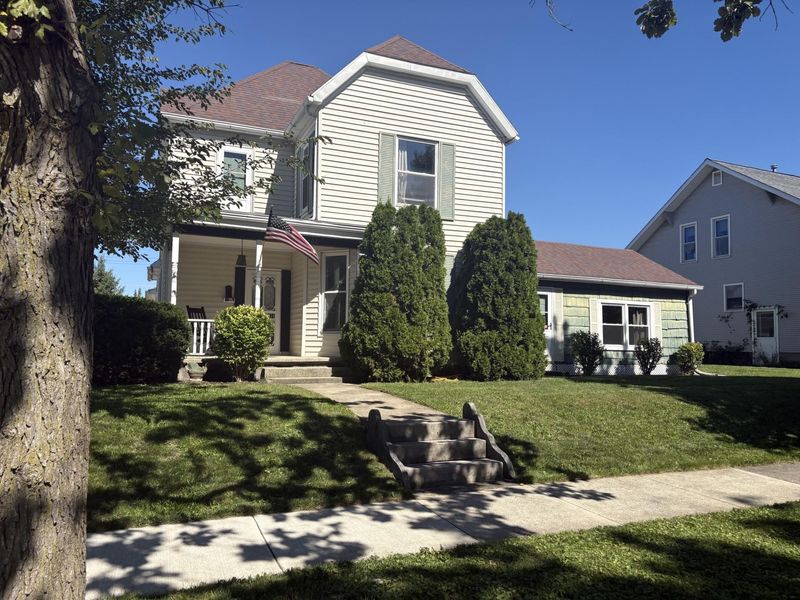 402 E Pearl Street, Wapakoneta, OH 45895 Photo 27