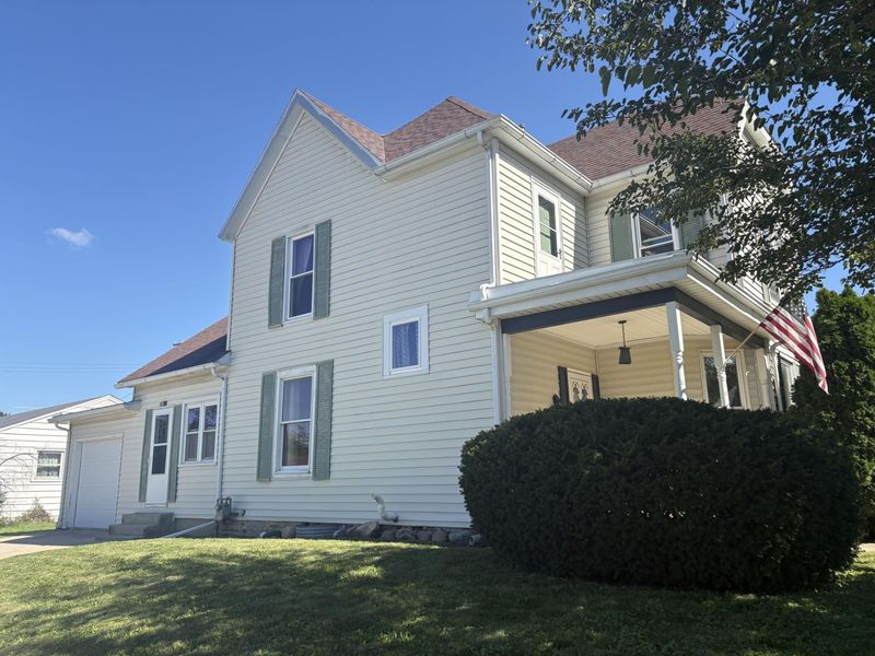 402 E Pearl Street, Wapakoneta, OH 45895 Photo 28