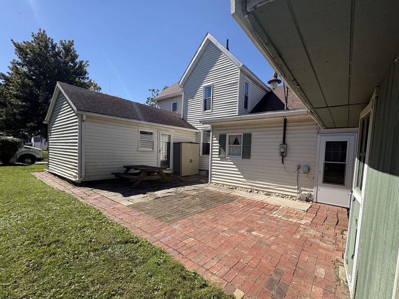 402 E Pearl Street, Wapakoneta, OH 45895 Photo 30