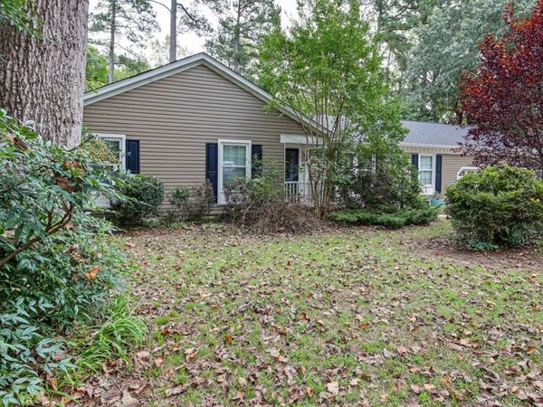 110 Bailey Drive , Yorktown, VA 23692
