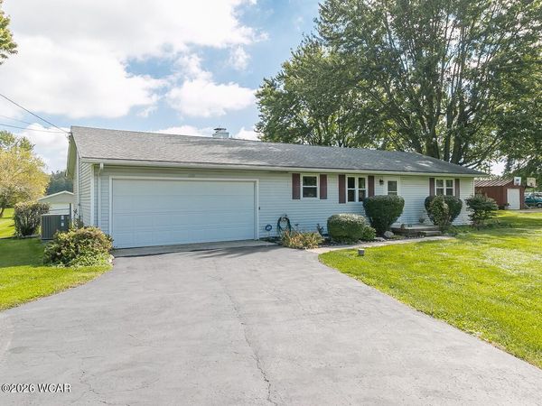 1777 Bowman Road, Lima, OH 45804