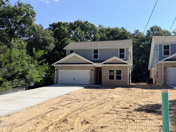 316 Boxer Avenue, Niceville, FL 32578