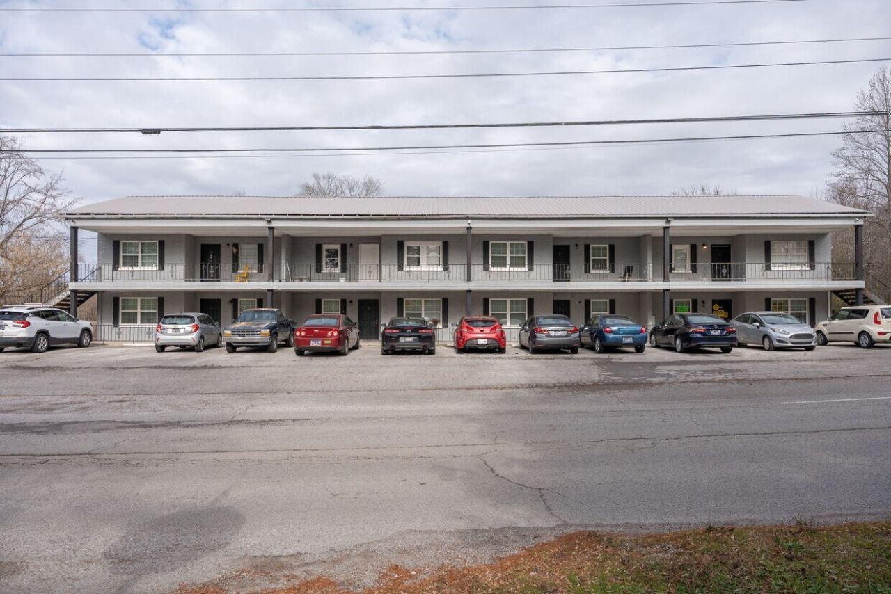 2465 Benton Young Rd, Cookeville, TN 38501 Main Photo