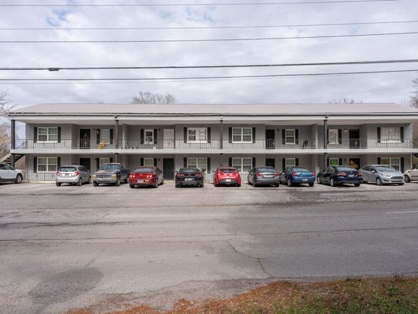 2465 Benton Young Rd , Cookeville, TN 38501