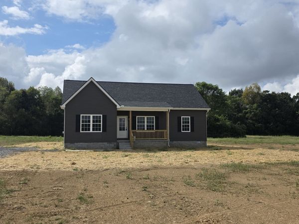 5026 Dickens Hill Rd , Bradyville, TN 37026