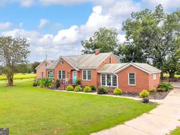 121 Bailey Place Road, Lavonia, GA 30553