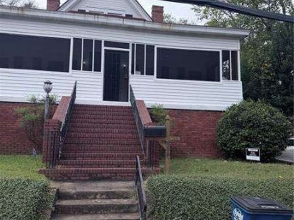 988 North Avenue, Macon, GA 31211