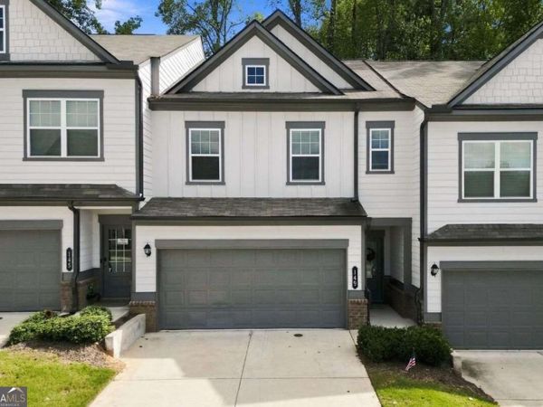 149 Witter Way, Woodstock, GA 30188