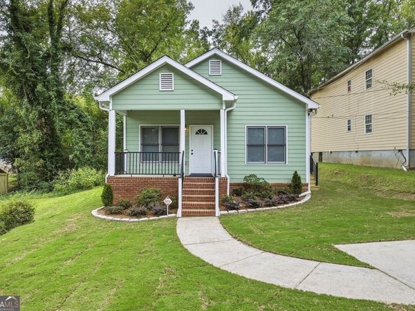 2148 Wilson Avenue NW, Atlanta, GA 30314