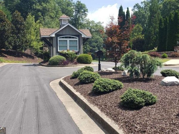 965 Old Owen Drive, Blairsville, GA 30512