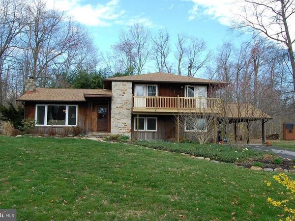 6916 BLACKS MILL ROAD, THURMONT, MD 21788