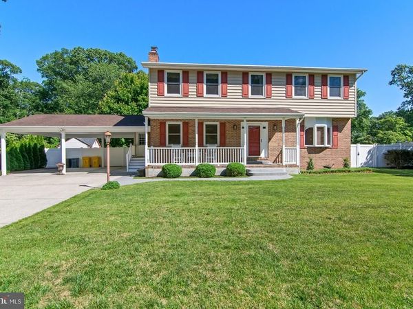 8415 MARYLAND ROAD , PASADENA, MD 21122