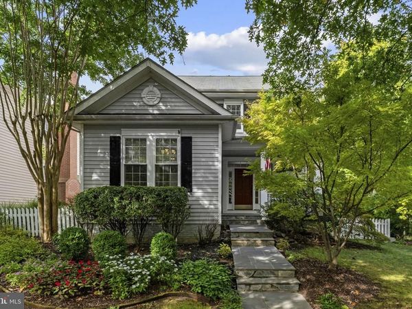 20305 VERMEER STREET, ASHBURN, VA 20147