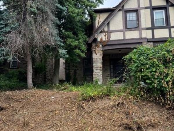 5027 COPLEY ROAD , PHILADELPHIA, PA 19144