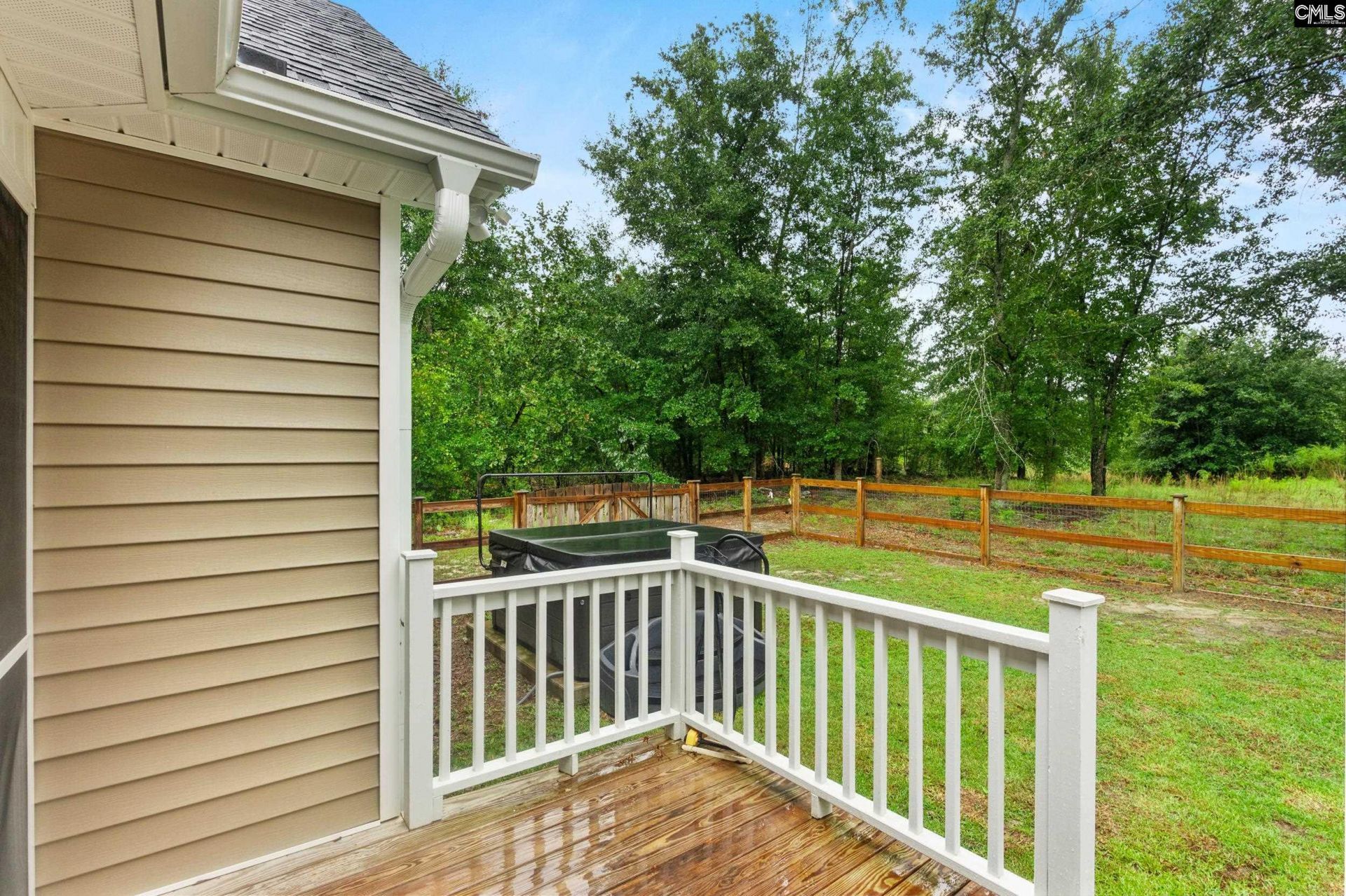 2101 Cantey Hill Road Photo 21