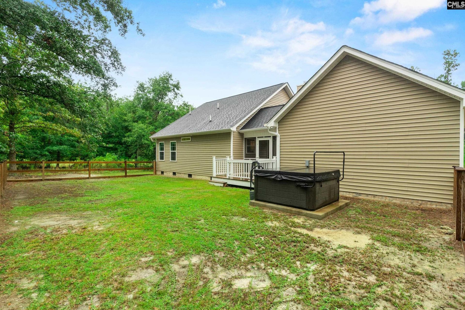 2101 Cantey Hill Road Photo 23