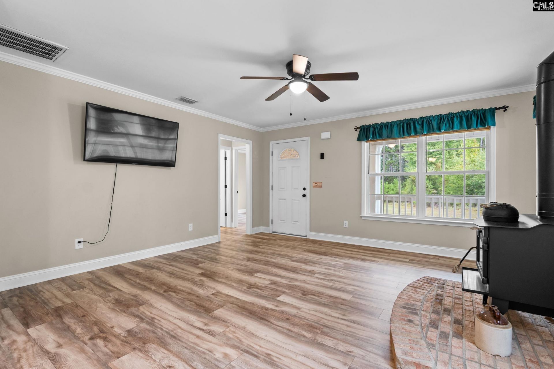 2101 Cantey Hill Road Photo 4