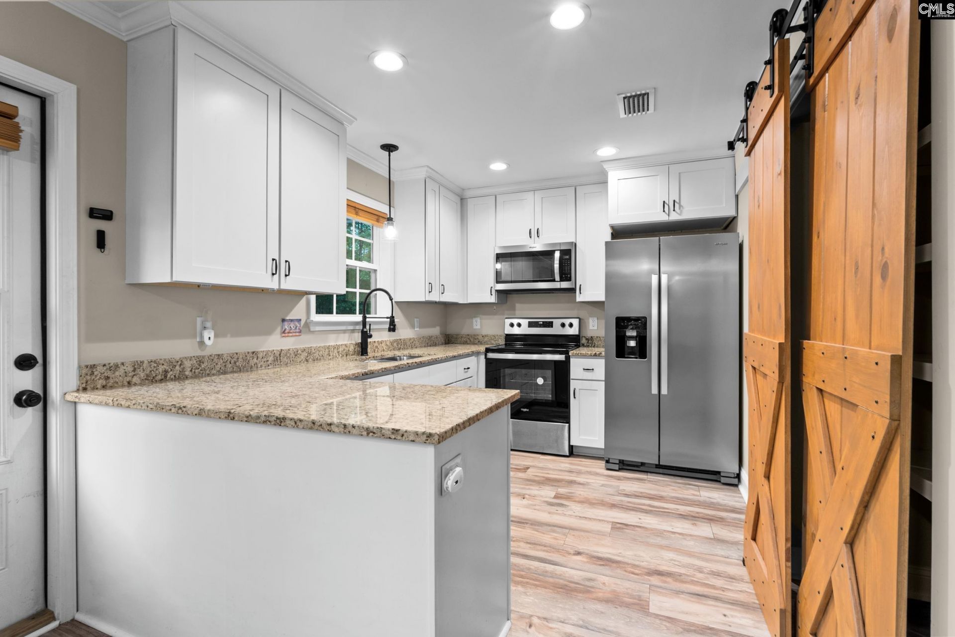 2101 Cantey Hill Road Photo 5