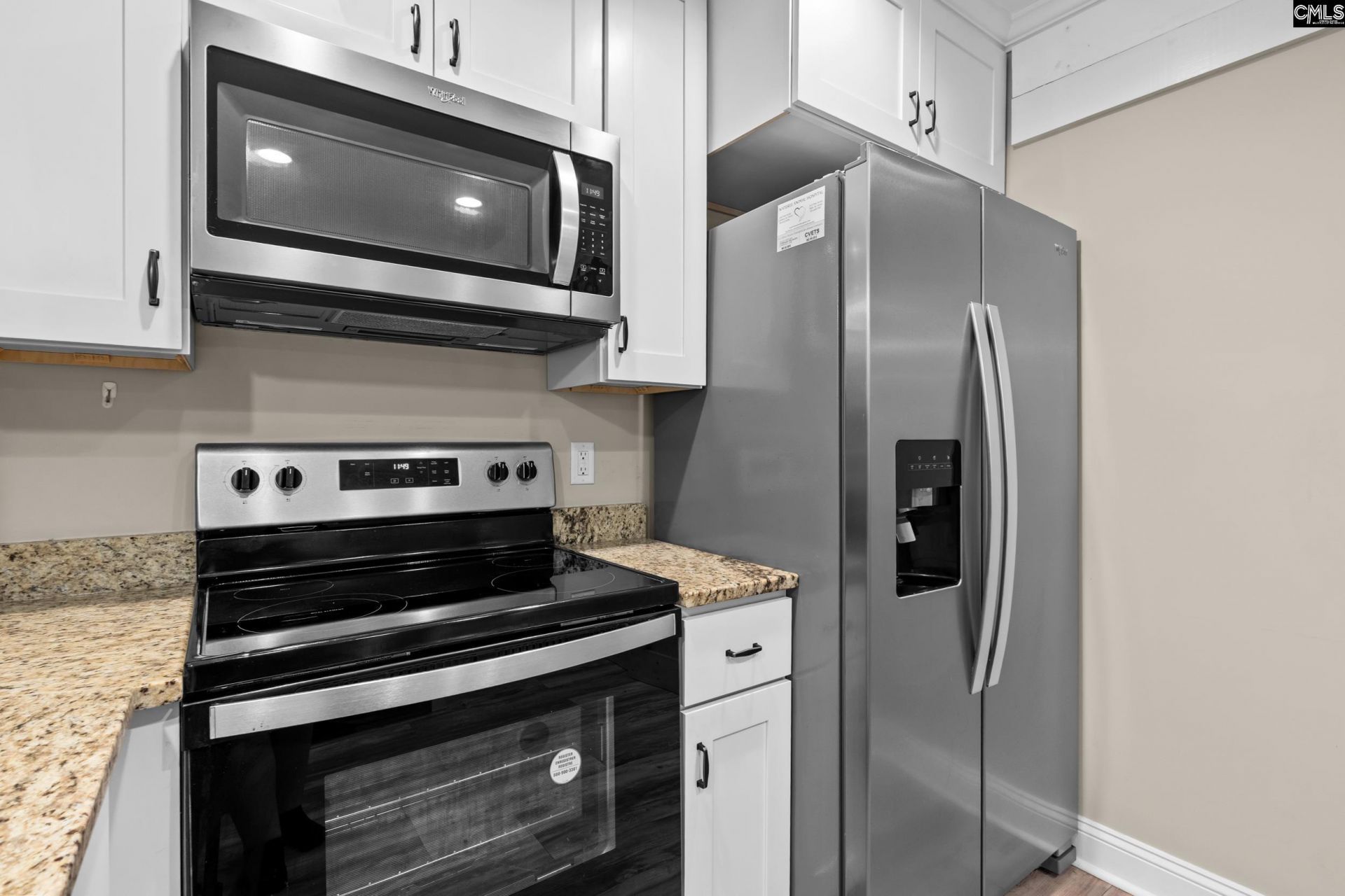 2101 Cantey Hill Road Photo 6