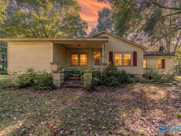 6087 US Highway 278 W, Cullman, AL 35057