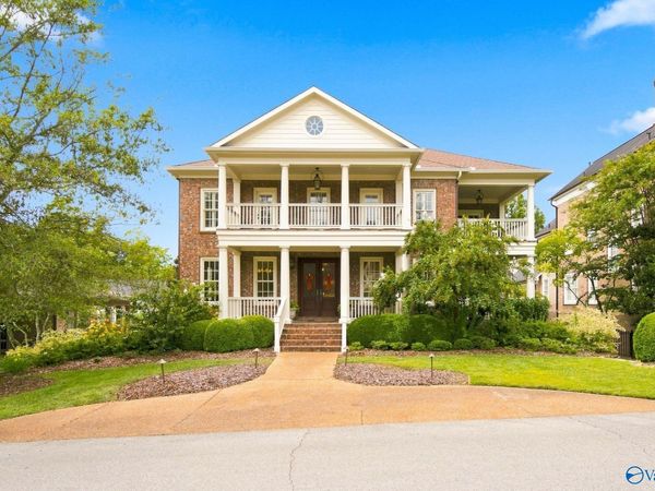 Huntsville, AL 35802