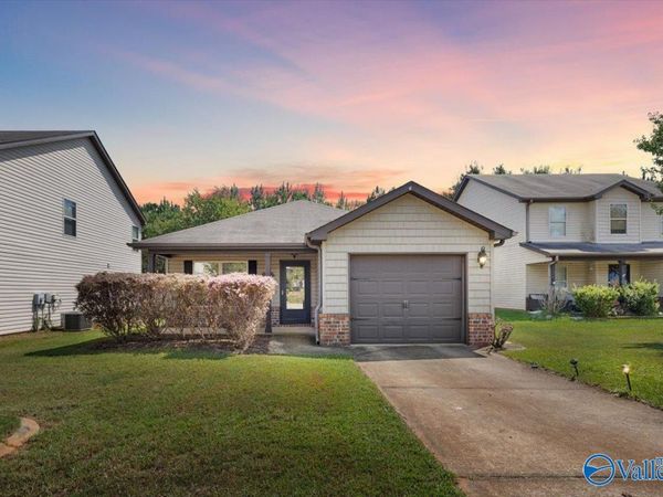 195 Briar Ridge Lane, Odenville, AL 35120