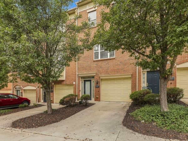 2131 Fulton Avenue, Cincinnati, OH 45206