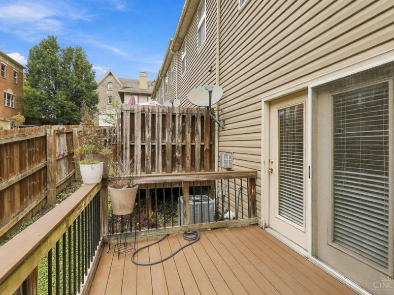2131 Fulton Avenue, Cincinnati, OH 45206 Photo 31