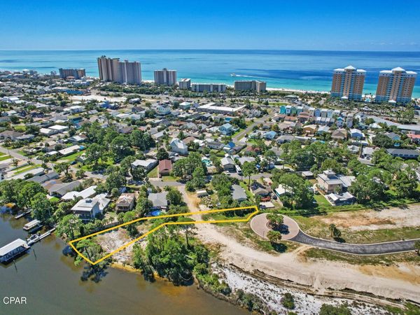7804 Grand Lagoon Way , Panama City, FL 32408