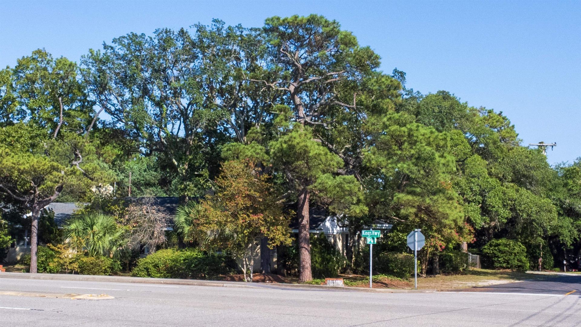 3500 N Kings Hwy. Photo 38