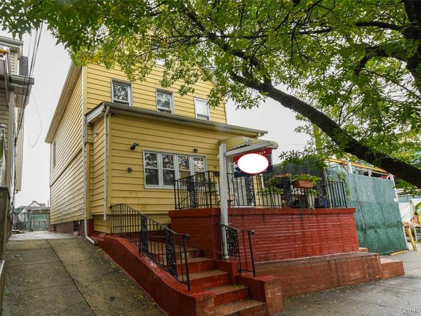 106-12 96th Street , Ozone Park, NY 11417