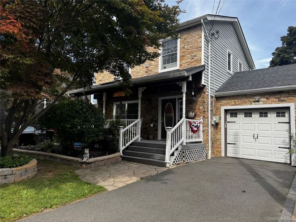43 Prospect St , Garnerville, NY 10923