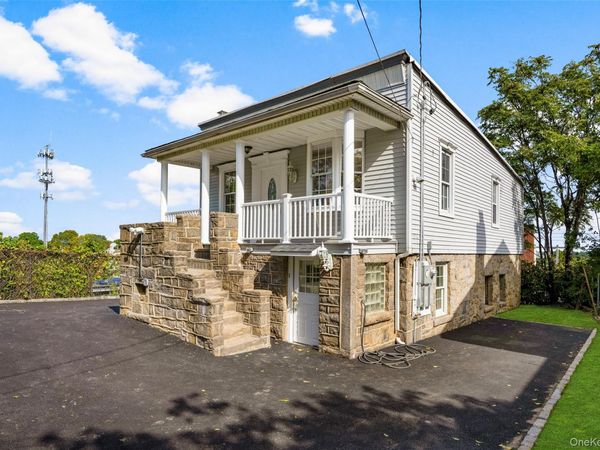 30 AKA 79 Cerone Avenue , Yonkers, NY 10704