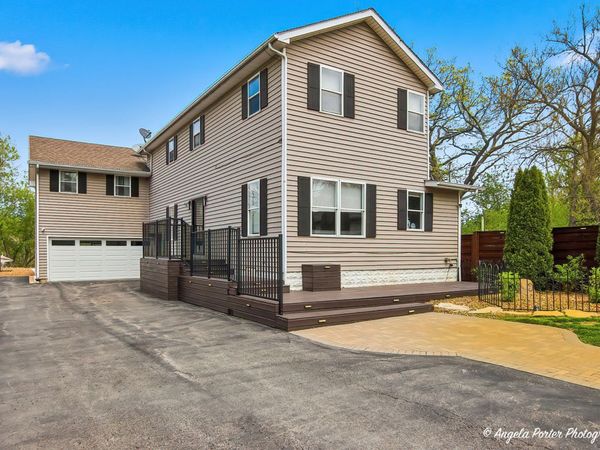 26270 W INGLESIDE Avenue , Ingleside, IL 60041