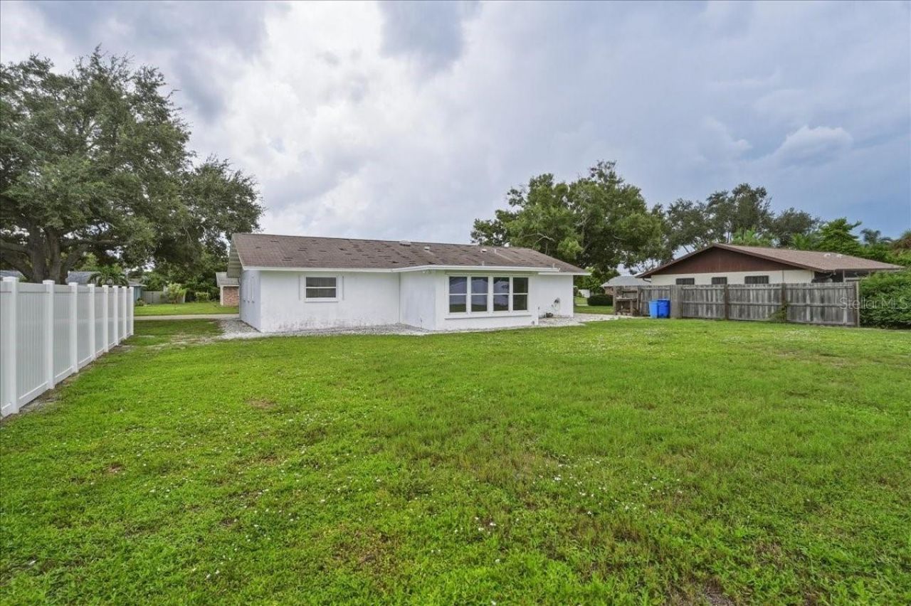 7312 17th Avenue W, Bradenton, FL 34209 Photo