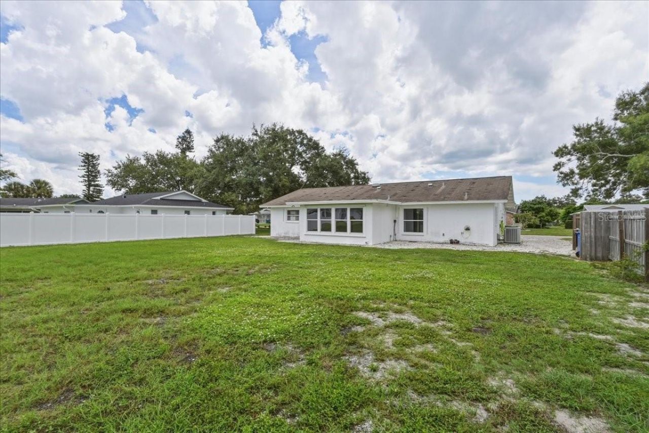7312 17th Avenue W, Bradenton, FL 34209 Photo